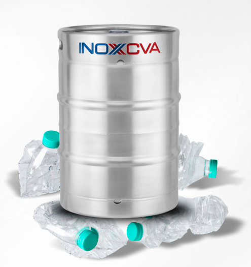 INOXCVA Keg Blog Image
