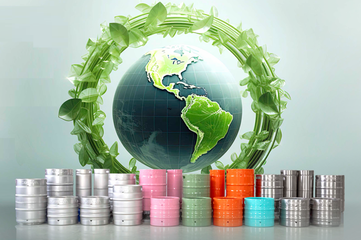 INOXCVA Keg Blog Image