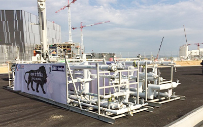 Space Researchs Image 1