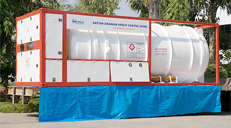 Space Researchs Image 2