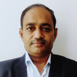 Tushar Zope- Chief Technology Officer of INOXCVA