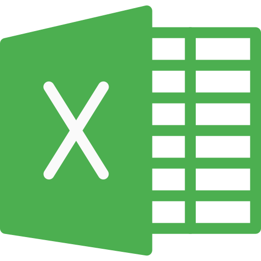 excel icon