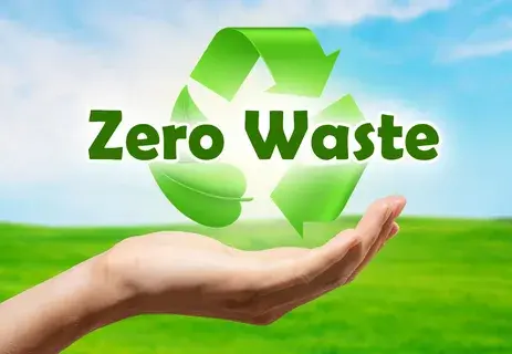  A Vision for a Zero-Waste Beverage Industry