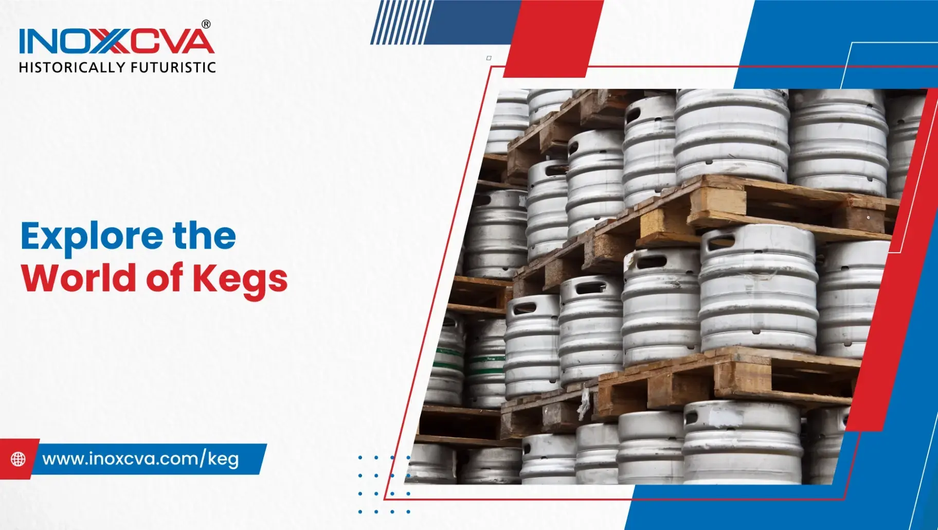 Exploring the World of Kegs, A Comprehensive Guide to Types and Applications