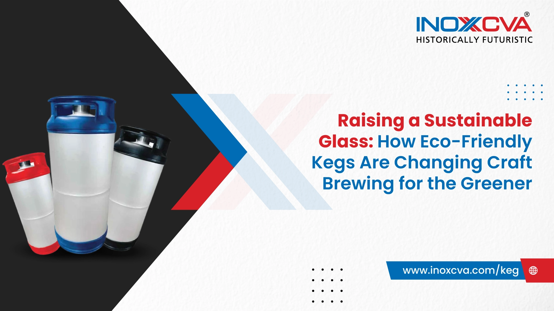Eco-Friendly Brewing for Greener
