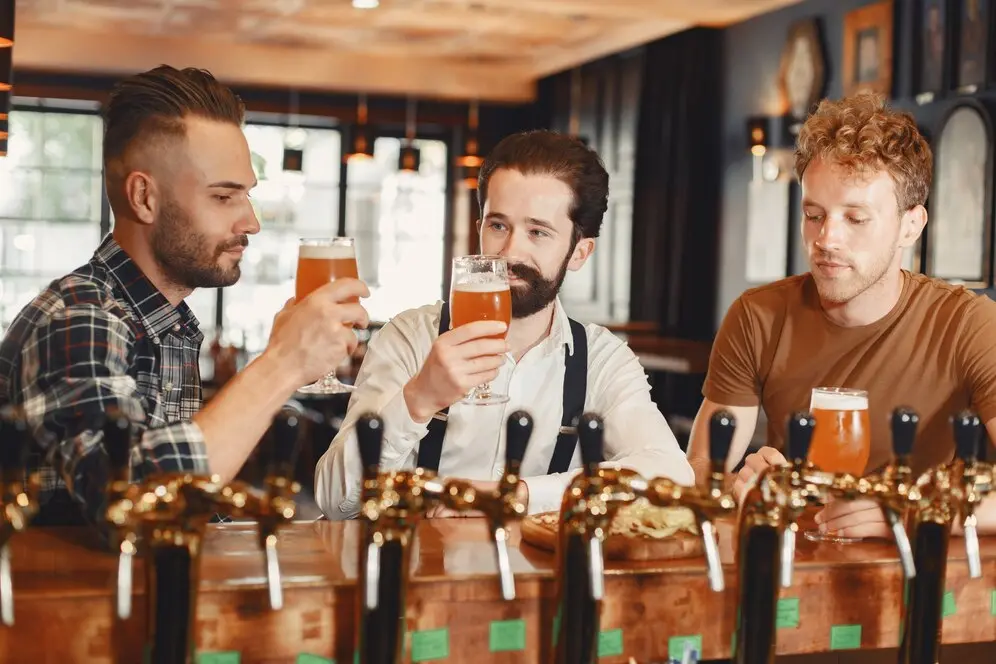  The Benefits of Stainless Steel Kegs for Bars & Restaurants