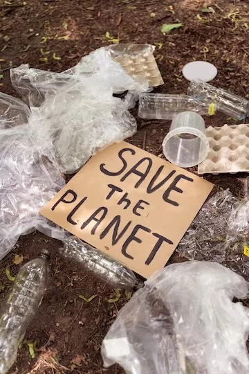 Lower Carbon Footprint