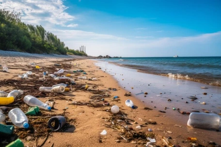 pollution s grip natural environment